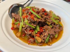 -洞庭土菜馆(天河北总店)