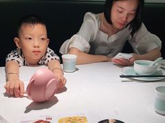 -半勺·新徽菜(银泰城店)