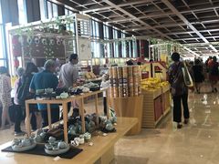 -牛首山食堂