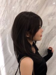 -Rise Hair上升造型