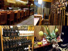 -琴寿司居酒屋(中山广场店)