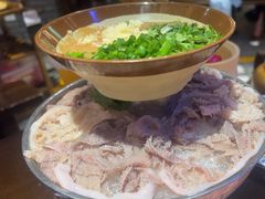 -萍姐火锅·公路夜市(打浦桥日月光店)