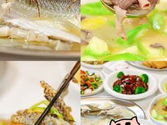 -东坊味道私房菜·地道顺德菜(大良店)