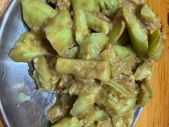 -老姑砂锅·烧烤天津菜(体北道店)