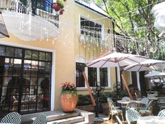 -玫瑰厅上海菜(兴国路店)