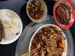 -人和水上飘(第一家店)