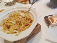 -小厨娘淮扬菜(清江苏宁广场店)