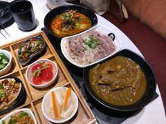 -新仙清汤牛腩(铜锣湾店)