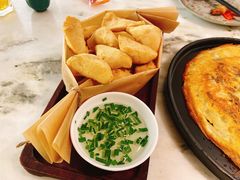 脆炸普宁豆腐-潮堂 · 潮州菜(恒隆广场店)