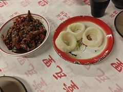 -堂瓦里·传统赣菜(第一街区店)