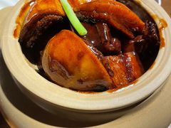 -上海小南国(国会店)