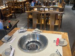 -肖肖酸萝卜鱼火锅(总店)