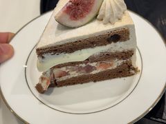 -PETIT PARIS 小巴黎(花园道店)