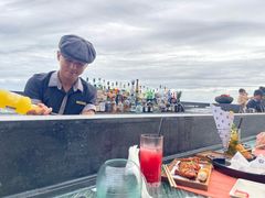 -Rock Bar Bali(Bali)