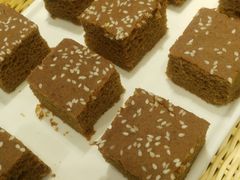 -素满香·素食自助餐(西安·民乐园店)