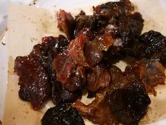 炭焗肉-以前的小酒馆(中山广场店)