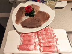 -海底捞火锅(同泰时代广场夜宵主题店)