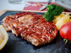 M5澳洲和牛牛排-IL Forno 意坊·意大利餐厅(花园店)