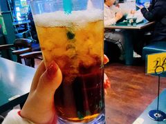 -幸运小丑汉堡(Bay Area本店)