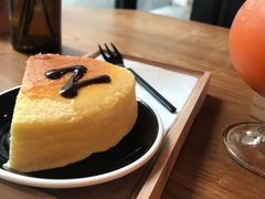 巴斯克芝士蛋糕-FUTURE BAR(岭南天地店)