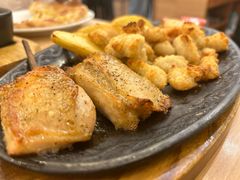 -萨莉亚意式餐厅(恒宝广场店)