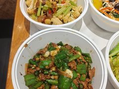 -李氏传家菜(兴城路店)