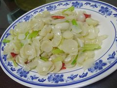 -嘉里饭庄
