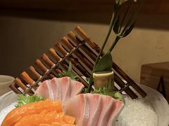 -揽季锅物会.福建黄鱼.海鲜姿造(五四路店)