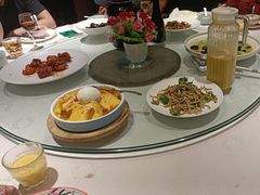 -新白鹿餐厅(龙游路总店·杭帮菜名店)