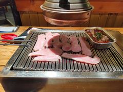 猪颈肉-千寻烧肉(政务区店)