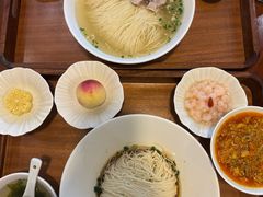 -同得兴 Since·1995 传统苏式面馆(十全街店)
