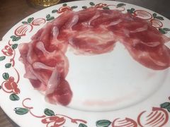 -北京老门框爆肚涮肉馆(凤城六路店)