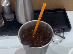 -香港深仔记茶餐厅(东门店)