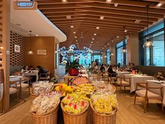 -若蘭慈·无国界素食料理(欢乐海岸店)