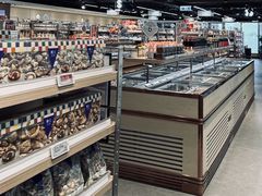 -楼上(尖沙咀店)