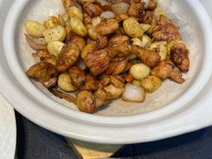 -鹊华居·地道鲁菜·海鲜·融合味(大明湖店)