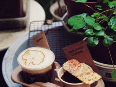 -O.P.S. CAFE