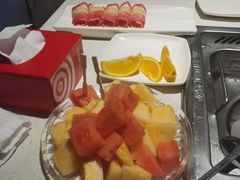 -海底捞火锅(长沙华创国际广场店)