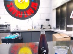 -Dogi&kiki Coffee(中心商务大厦店)