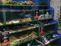 -海味当家·蒸锅海鲜(中山广场创始店)