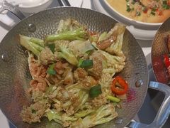 -外婆家(西红门荟聚购物中心店)