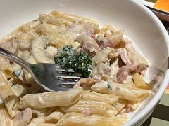 -安妮意大利餐厅(国贸店)