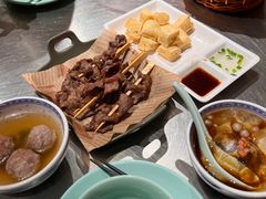 -潮界(虹桥新天地店)