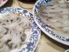 -东镇老火锅(长春路首店)