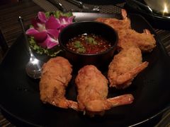 泰式虾饼-Ruen Urai