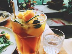 Chillax水果茶-CHILLAX轻乐时(侨建·Hi City店)