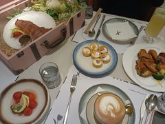 -LE SHARE洛笙·花园西餐(北京路步行街店)
