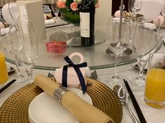 -上海静安香格里拉大酒店