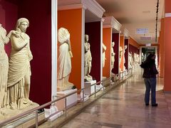 -安塔利亚博物馆