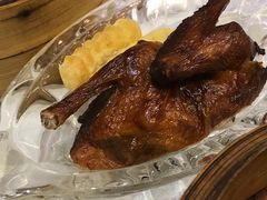 -潮福城大酒楼·潮粤菜·港式点心(阳光城店)
